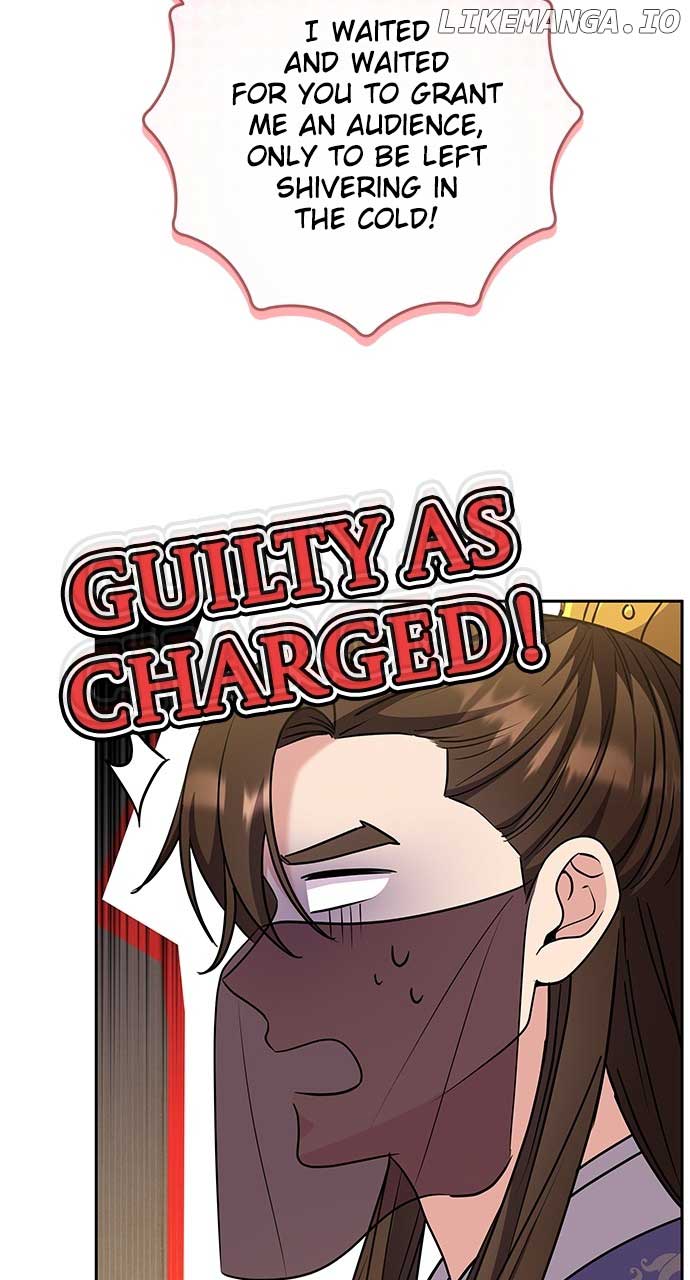 A Master, Who Woke up as a Concubine Chapter 70 368 ch 70 76