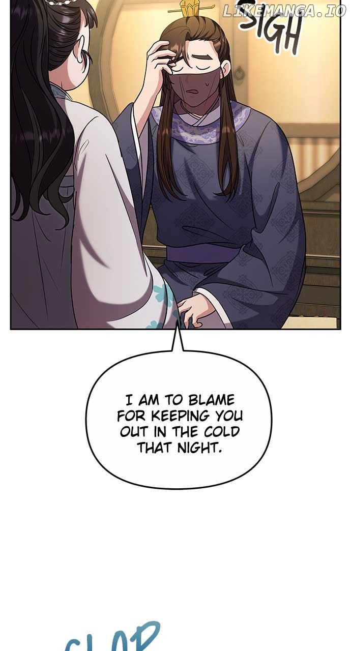 A Master, Who Woke up as a Concubine Chapter 70 370 ch 70 78