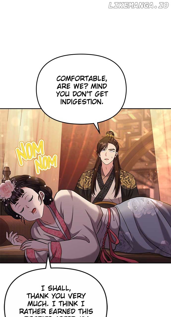 A Master, Who Woke up as a Concubine Chapter 70 300 ch 70 8