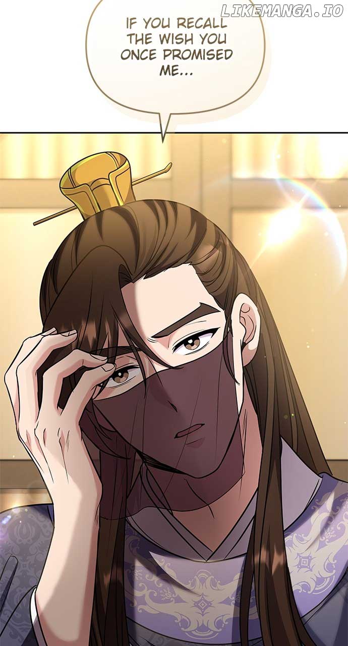 A Master, Who Woke up as a Concubine Chapter 70 372 ch 70 80