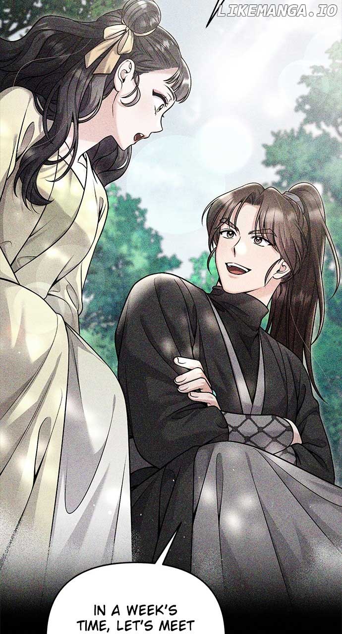 A Master, Who Woke up as a Concubine Chapter 70 375 ch 70 83