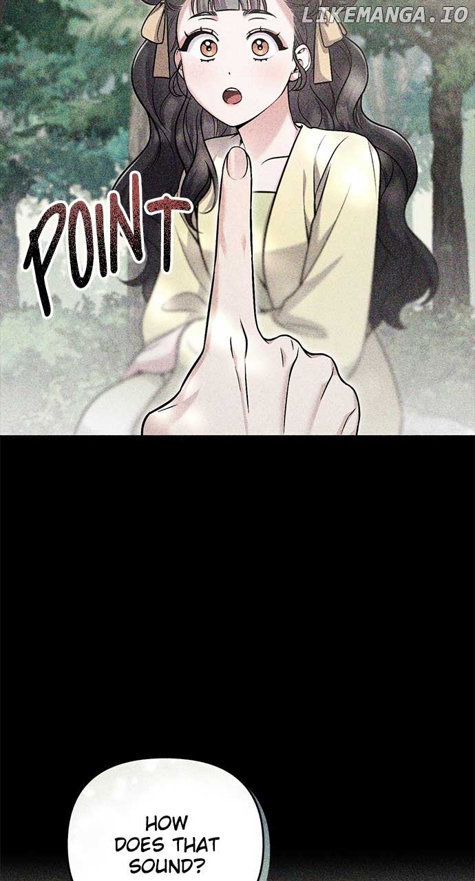 A Master, Who Woke up as a Concubine Chapter 70 377 ch 70 85