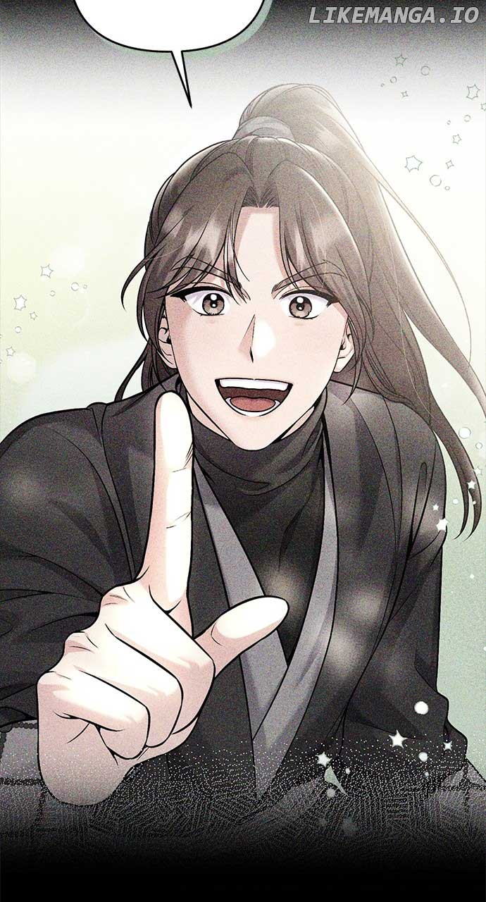 A Master, Who Woke up as a Concubine Chapter 70 378 ch 70 86