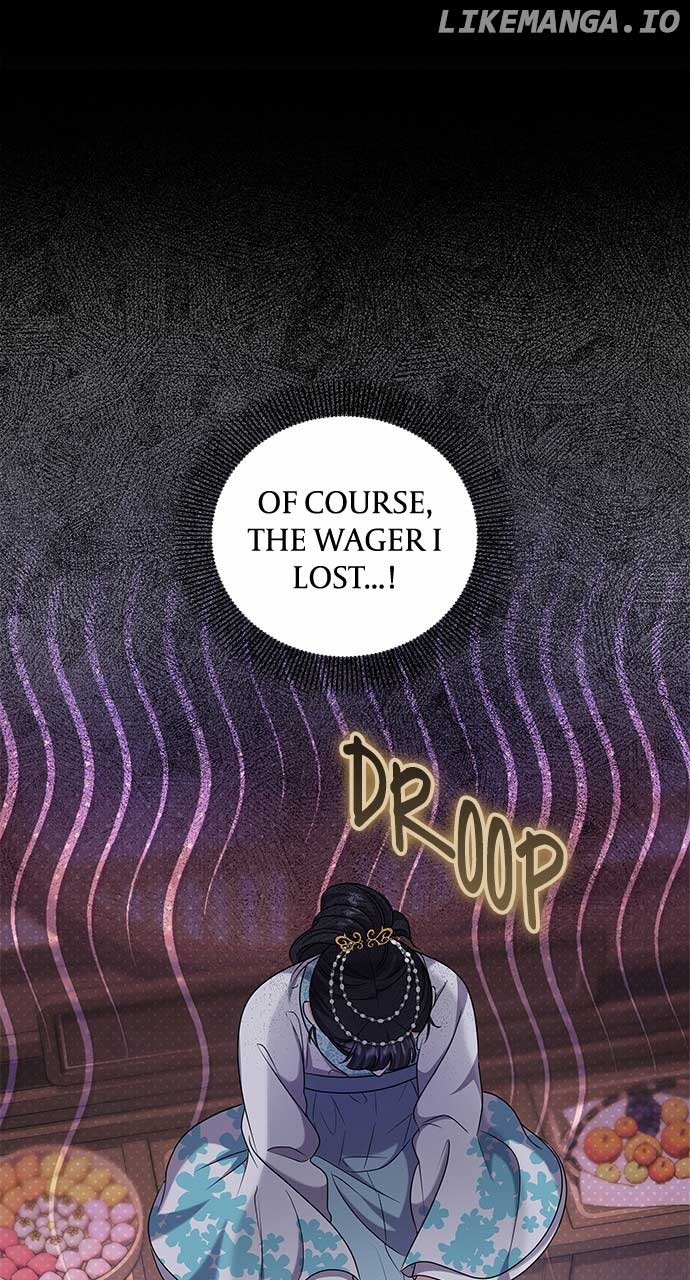 A Master, Who Woke up as a Concubine Chapter 70 379 ch 70 87