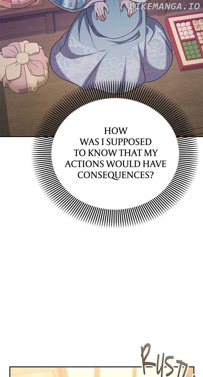 A Master, Who Woke up as a Concubine Chapter 70 380 ch 70 88