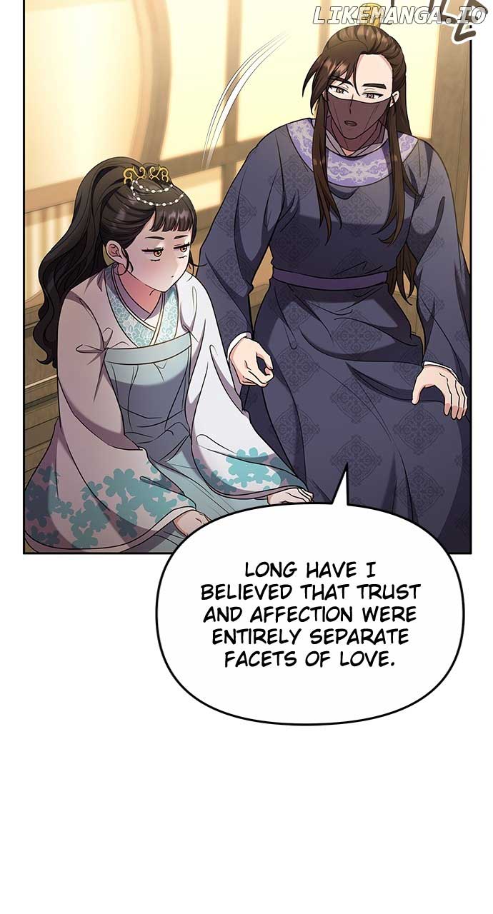 A Master, Who Woke up as a Concubine Chapter 70 381 ch 70 89