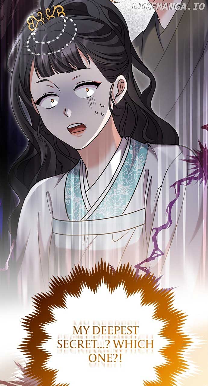 A Master, Who Woke up as a Concubine Chapter 70 386 ch 70 94