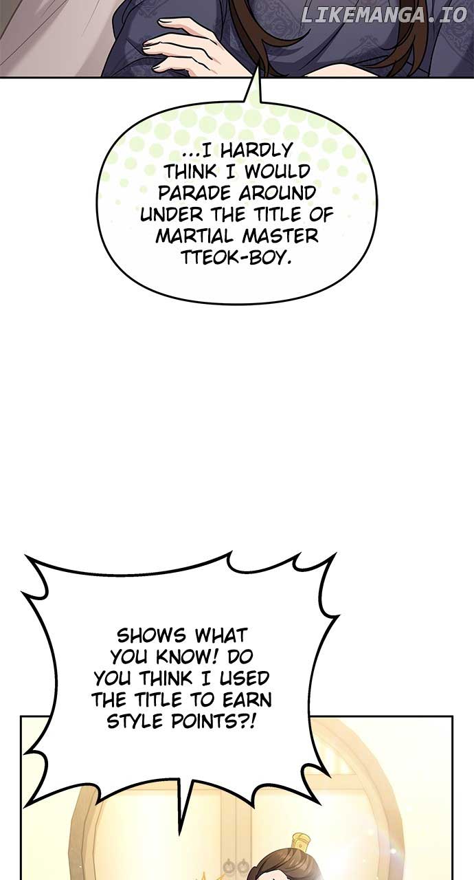 A Master, Who Woke up as a Concubine Chapter 71 299 ch 71 13