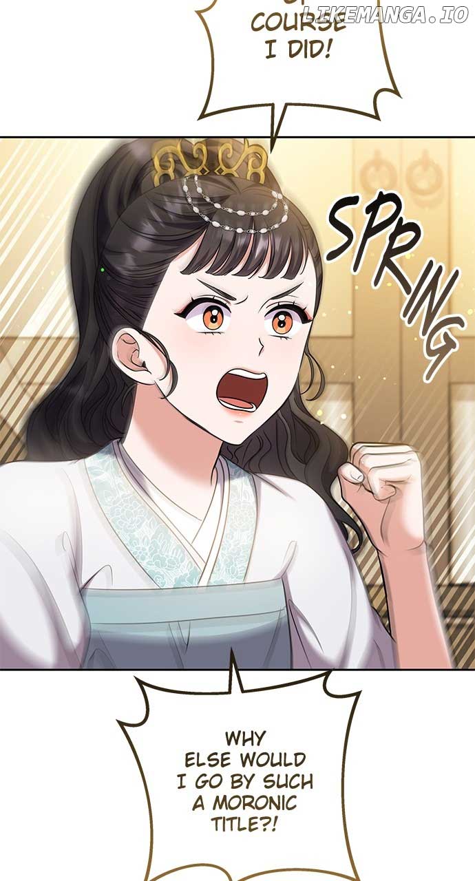 A Master, Who Woke up as a Concubine Chapter 71 301 ch 71 15