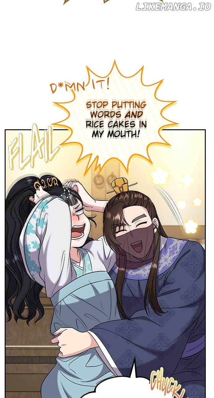 A Master, Who Woke up as a Concubine Chapter 71 302 ch 71 16