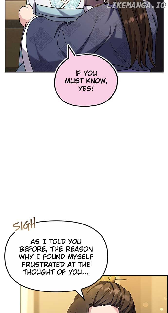 A Master, Who Woke up as a Concubine Chapter 71 306 ch 71 20