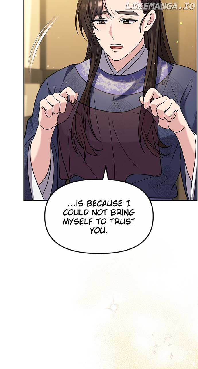 A Master, Who Woke up as a Concubine Chapter 71 307 ch 71 21