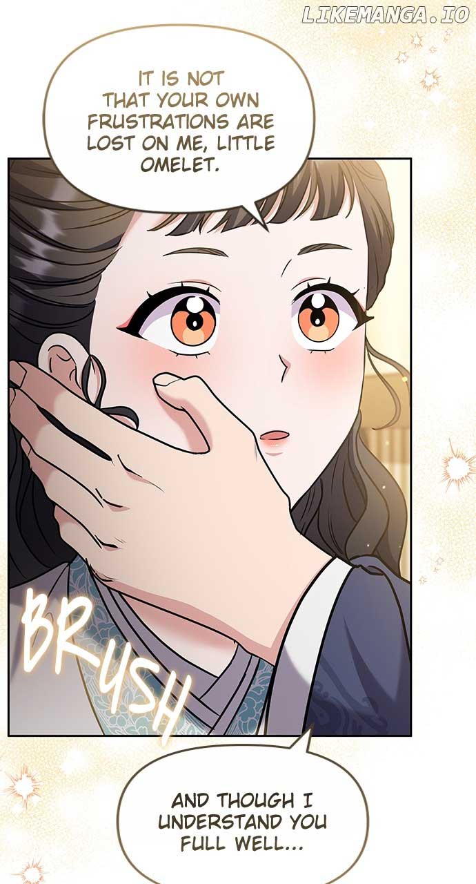 A Master, Who Woke up as a Concubine Chapter 71 308 ch 71 22