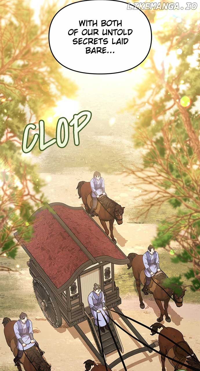 A Master, Who Woke up as a Concubine Chapter 71 313 ch 71 27