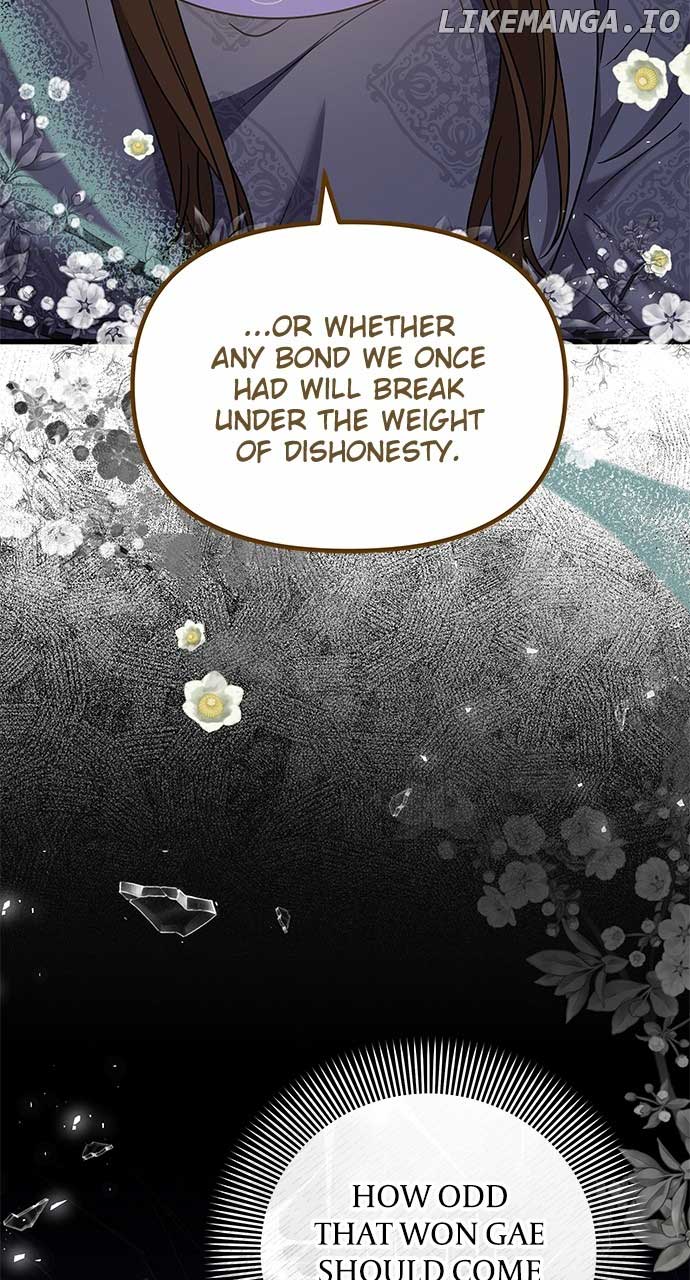 A Master, Who Woke up as a Concubine Chapter 71 317 ch 71 31