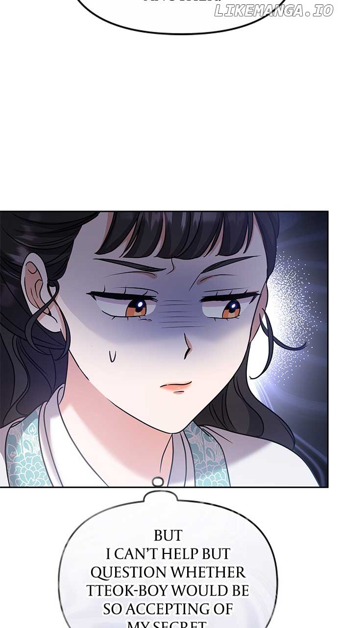 A Master, Who Woke up as a Concubine Chapter 71 322 ch 71 36