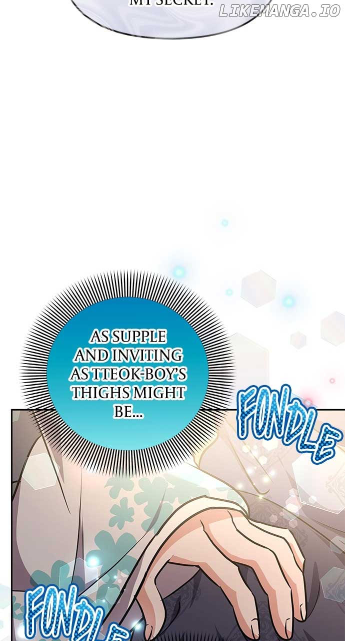 A Master, Who Woke up as a Concubine Chapter 71 323 ch 71 37