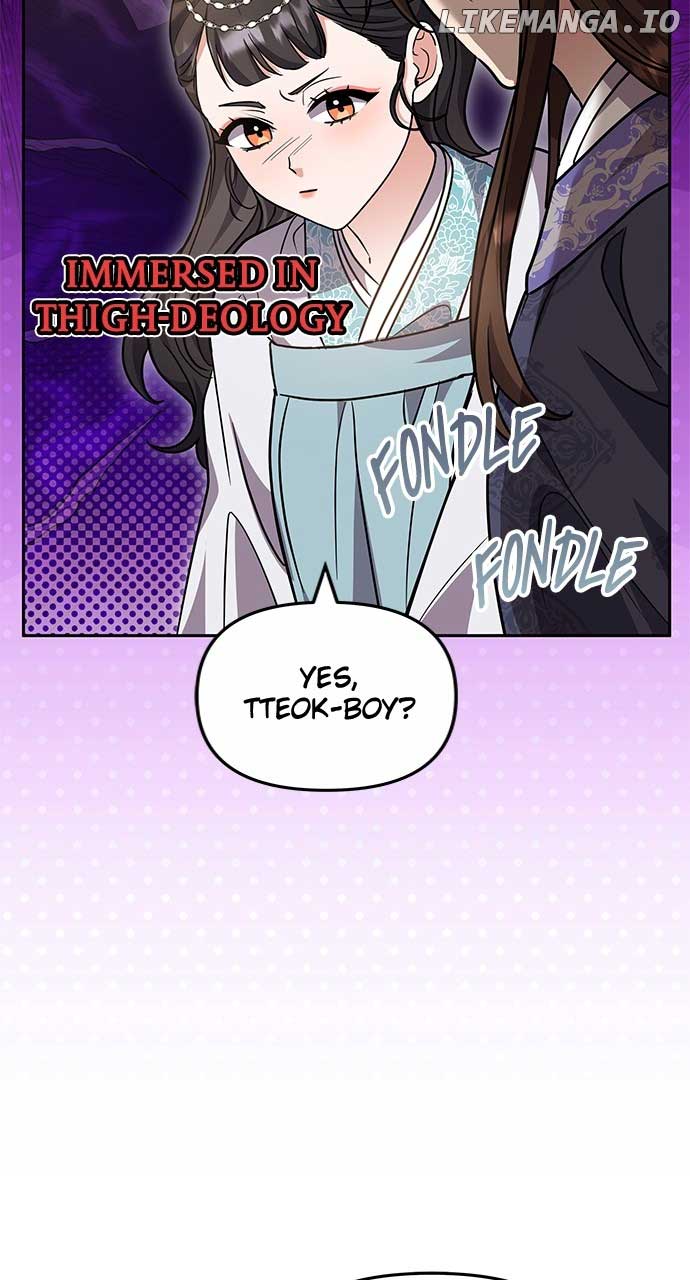 A Master, Who Woke up as a Concubine Chapter 71 325 ch 71 39