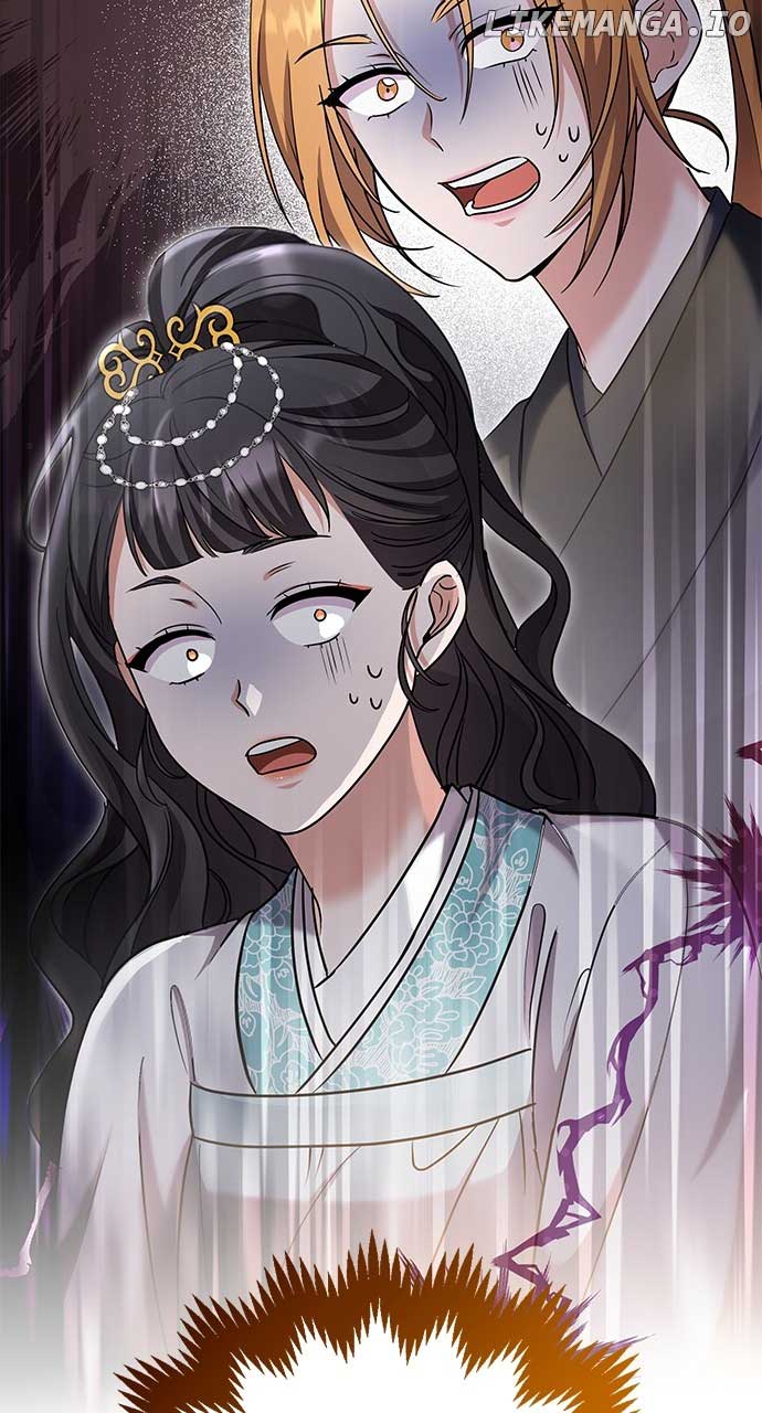 A Master, Who Woke up as a Concubine Chapter 71 290 ch 71 4