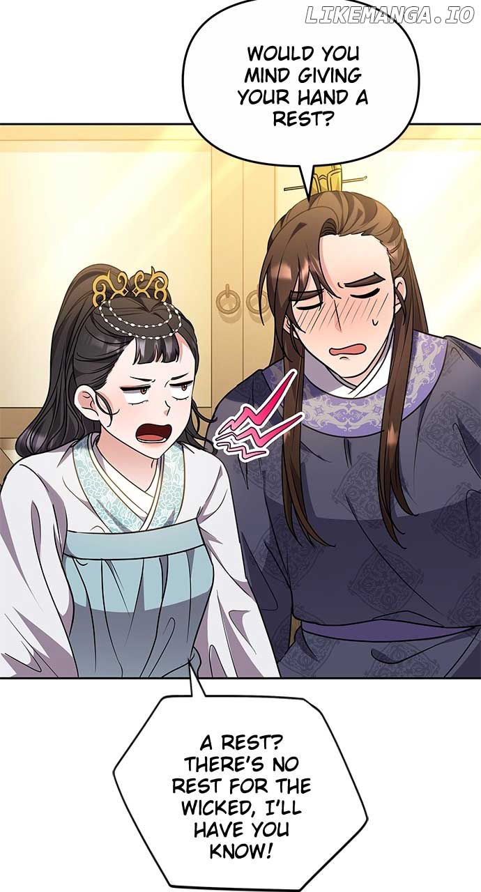 A Master, Who Woke up as a Concubine Chapter 71 326 ch 71 40