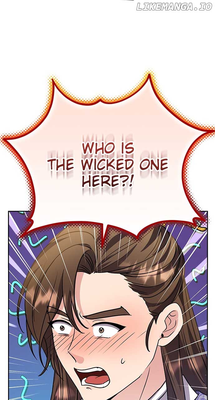 A Master, Who Woke up as a Concubine Chapter 71 327 ch 71 41