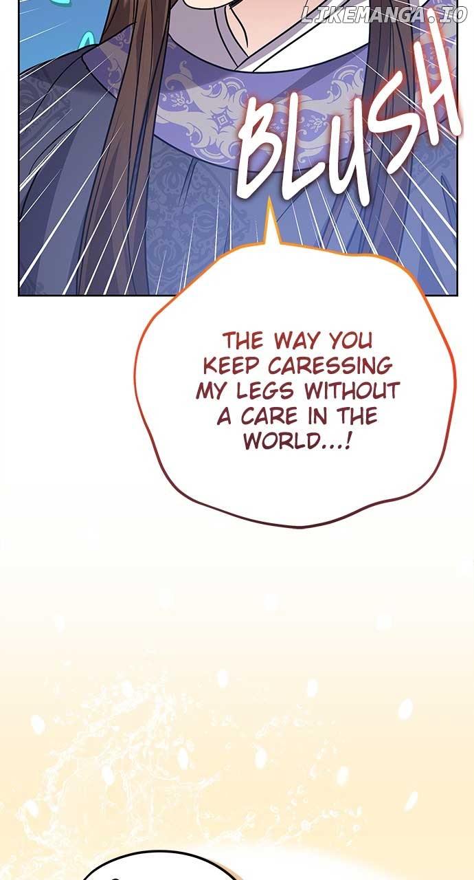 A Master, Who Woke up as a Concubine Chapter 71 328 ch 71 42