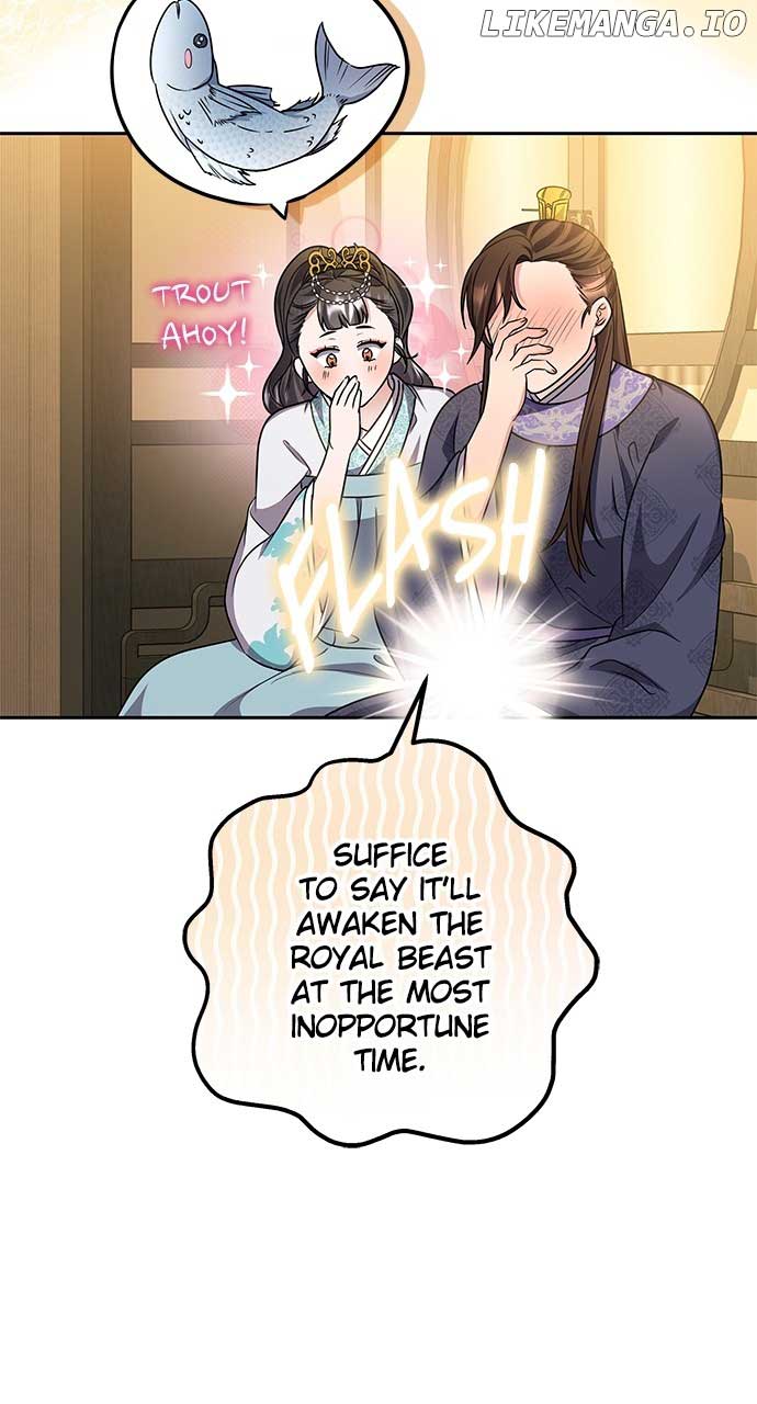 A Master, Who Woke up as a Concubine Chapter 71 329 ch 71 43