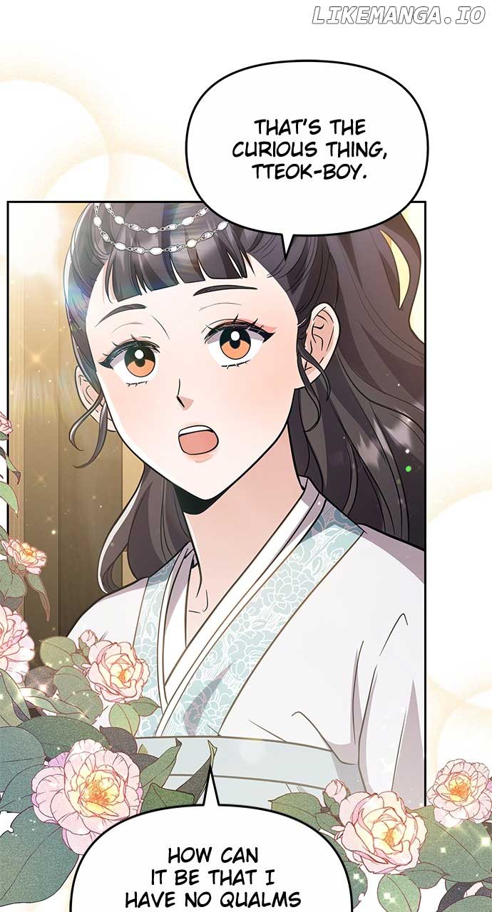 A Master, Who Woke up as a Concubine Chapter 71 330 ch 71 44