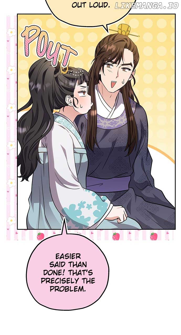 A Master, Who Woke up as a Concubine Chapter 71 332 ch 71 46