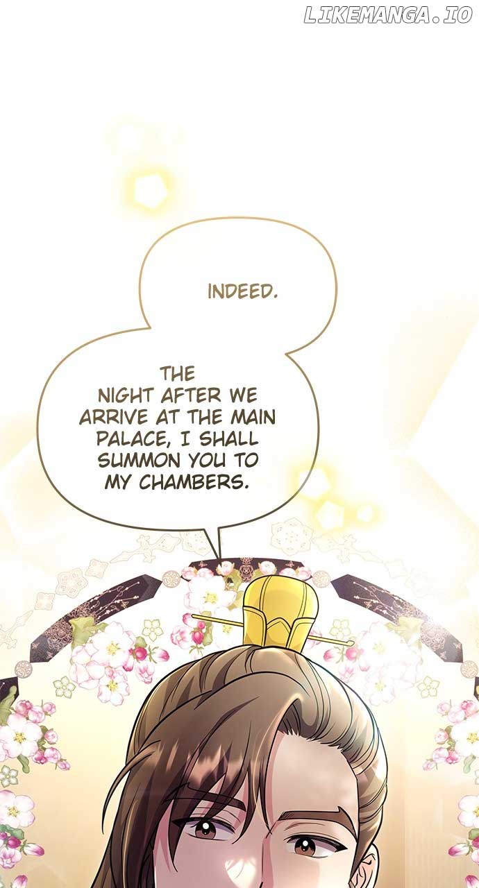 A Master, Who Woke up as a Concubine Chapter 71 334 ch 71 48