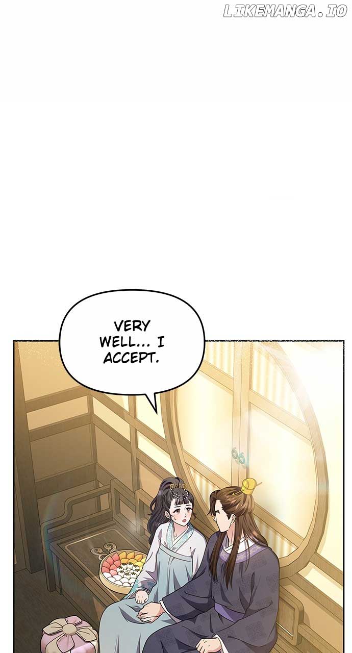 A Master, Who Woke up as a Concubine Chapter 71 336 ch 71 50