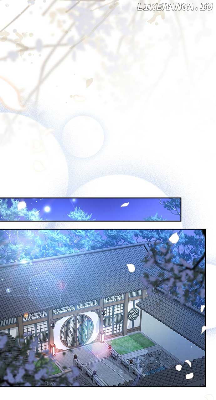 A Master, Who Woke up as a Concubine Chapter 71 341 ch 71 55