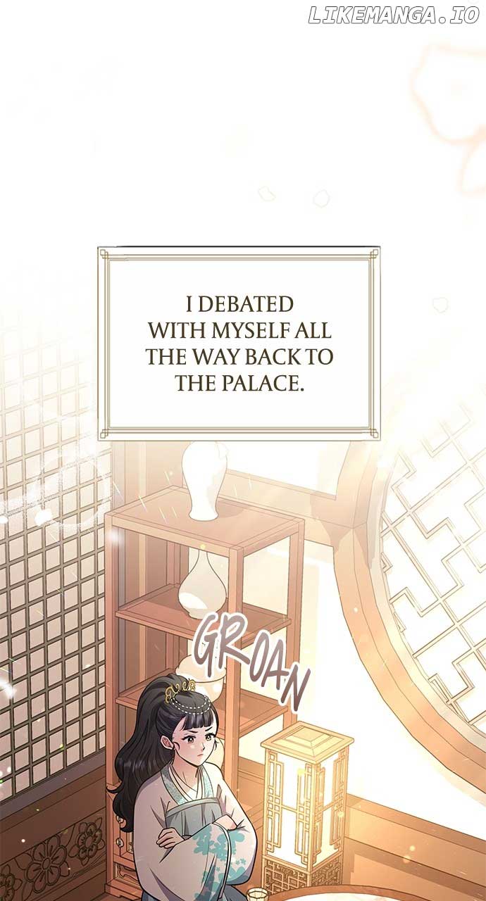 A Master, Who Woke up as a Concubine Chapter 71 342 ch 71 56