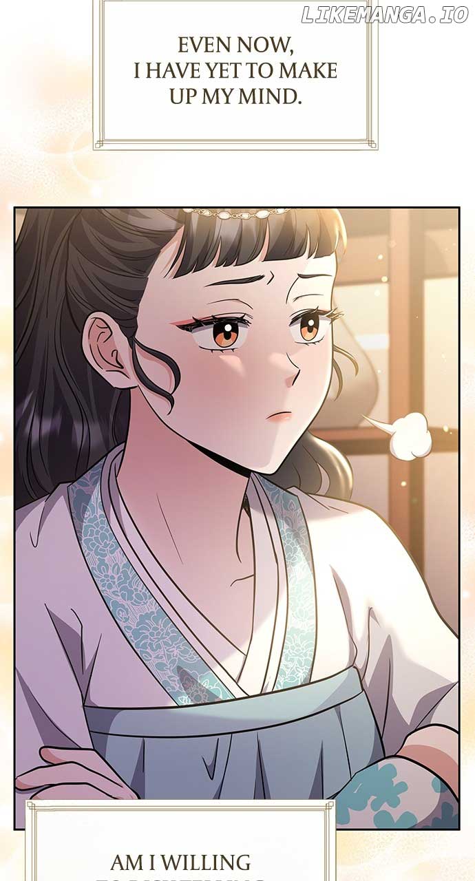 A Master, Who Woke up as a Concubine Chapter 71 344 ch 71 58