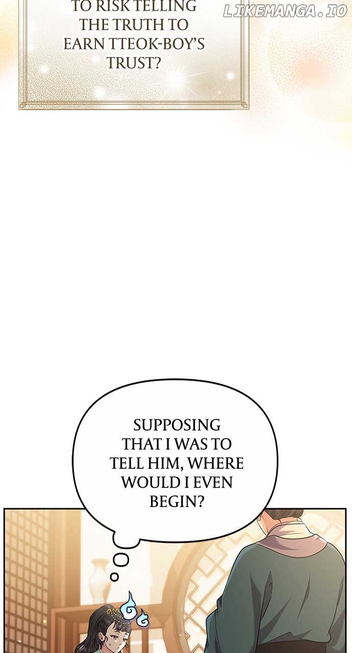 A Master, Who Woke up as a Concubine Chapter 71 345 ch 71 59