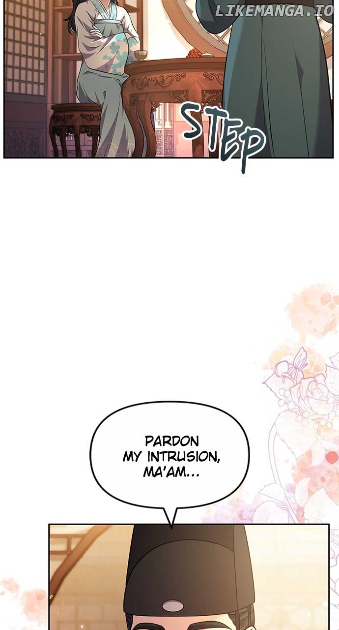 A Master, Who Woke up as a Concubine Chapter 71 346 ch 71 60