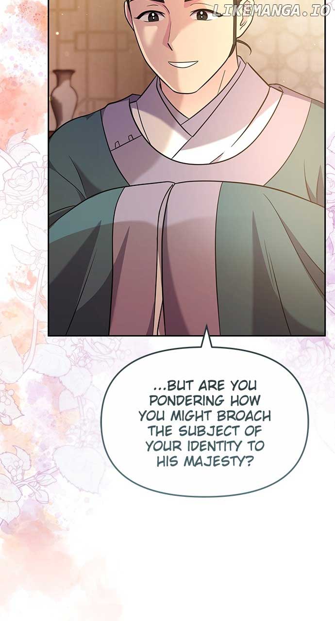 A Master, Who Woke up as a Concubine Chapter 71 347 ch 71 61