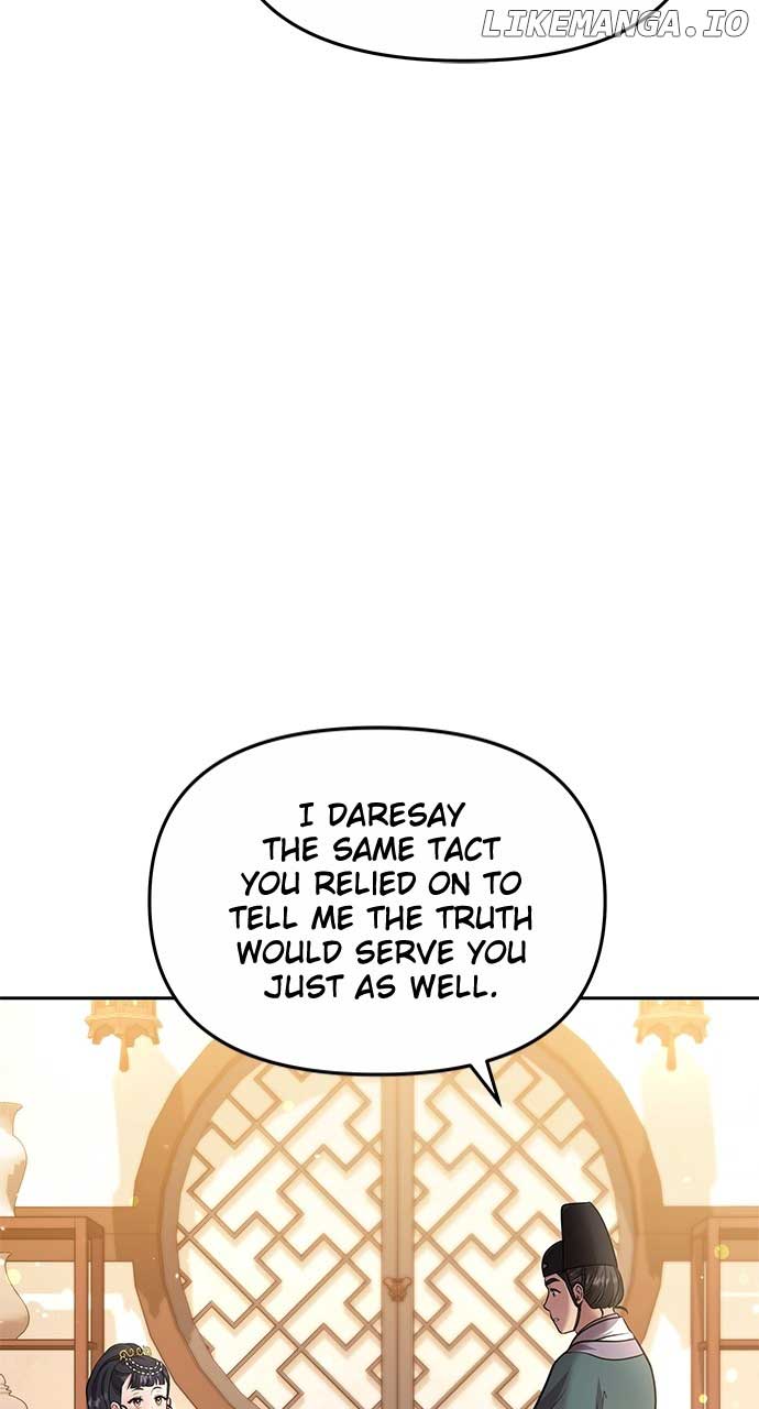 A Master, Who Woke up as a Concubine Chapter 71 349 ch 71 63