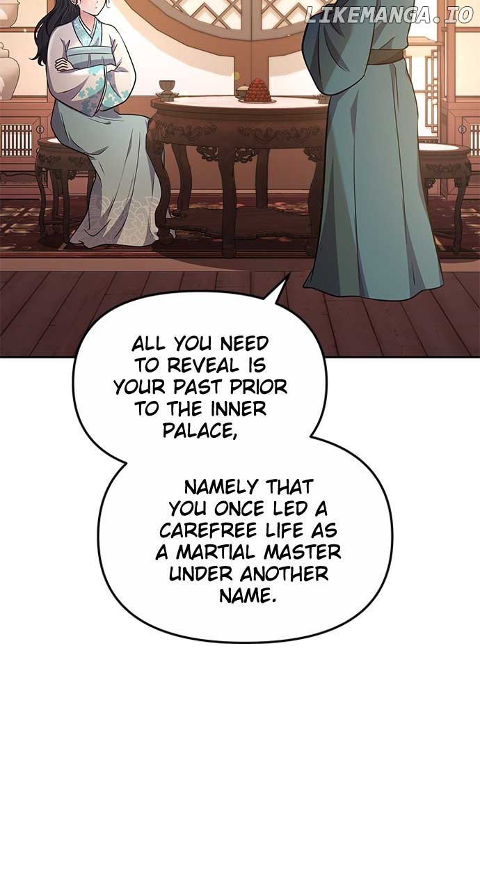 A Master, Who Woke up as a Concubine Chapter 71 350 ch 71 64
