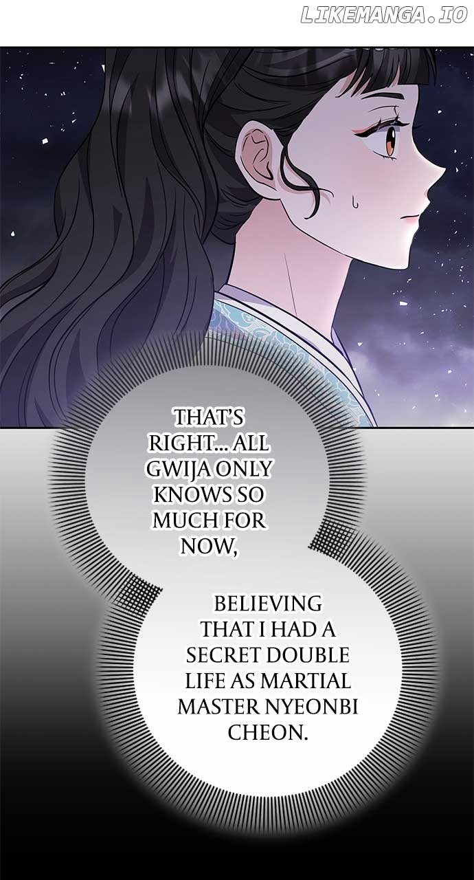 A Master, Who Woke up as a Concubine Chapter 71 351 ch 71 65