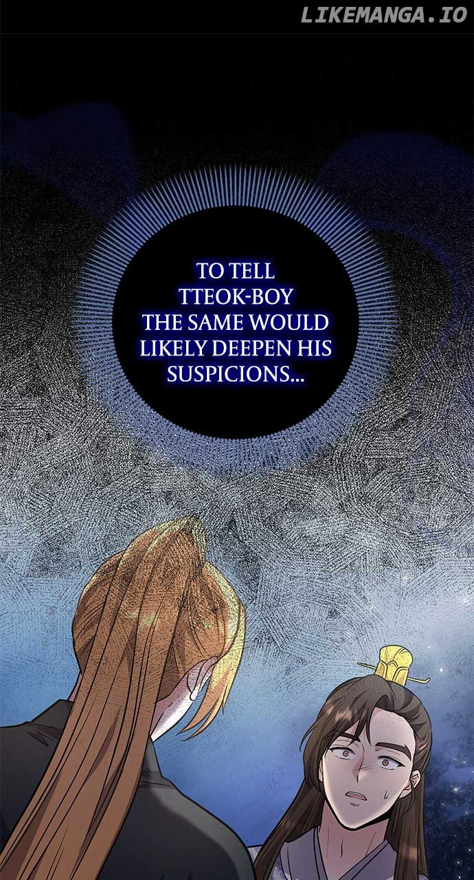 A Master, Who Woke up as a Concubine Chapter 71 352 ch 71 66