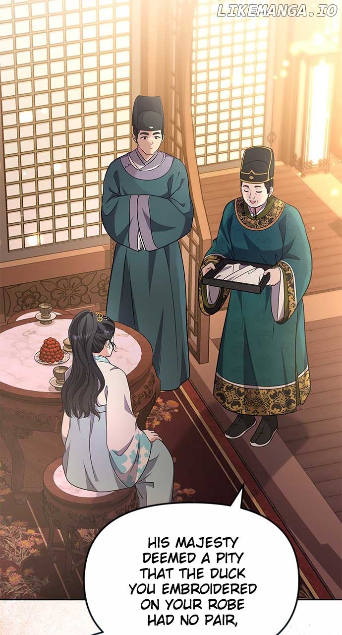 A Master, Who Woke up as a Concubine Chapter 71 355 ch 71 69