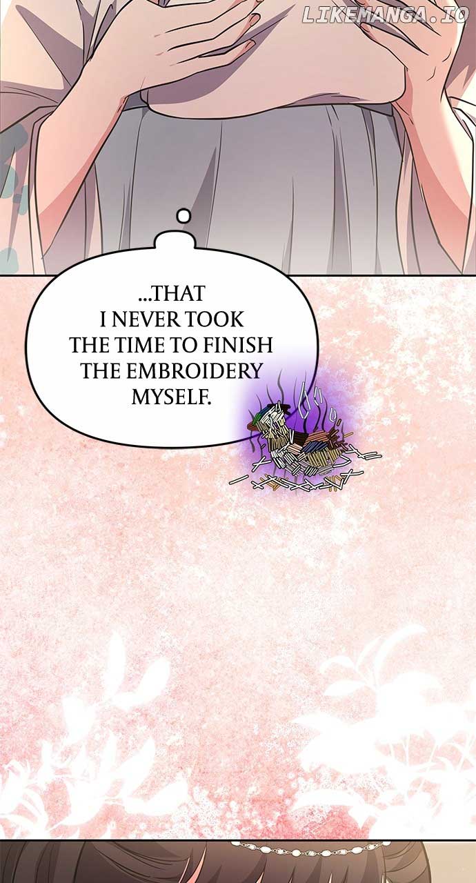 A Master, Who Woke up as a Concubine Chapter 71 358 ch 71 72