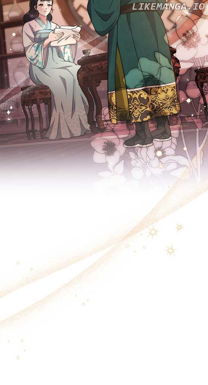 A Master, Who Woke up as a Concubine Chapter 71 362 ch 71 76