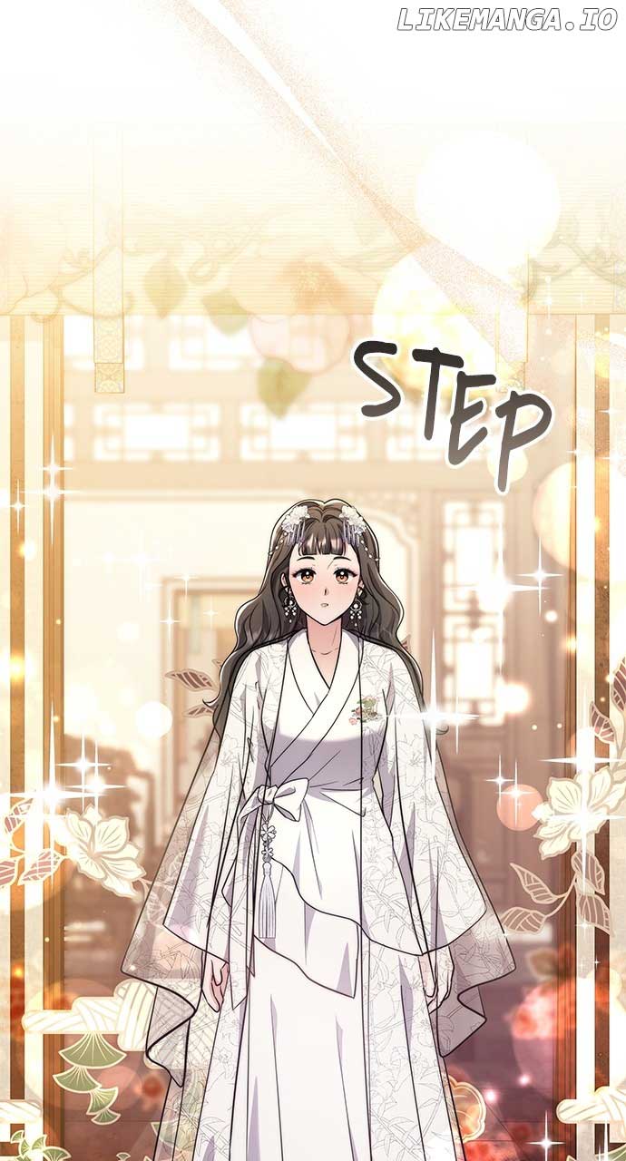 A Master, Who Woke up as a Concubine Chapter 71 364 ch 71 78