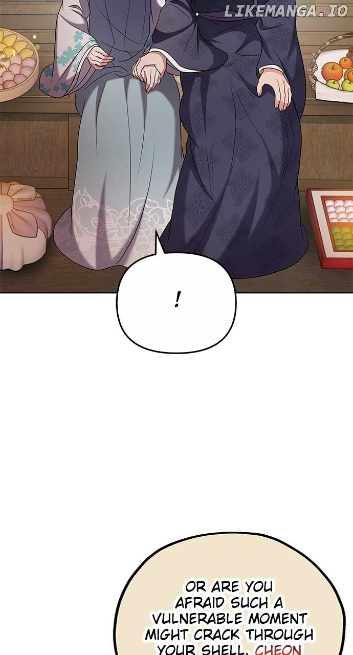 A Master, Who Woke up as a Concubine Chapter 71 294 ch 71 8