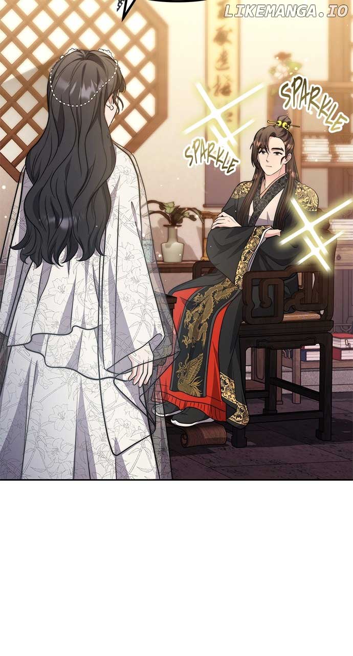 A Master, Who Woke up as a Concubine Chapter 71 366 ch 71 80