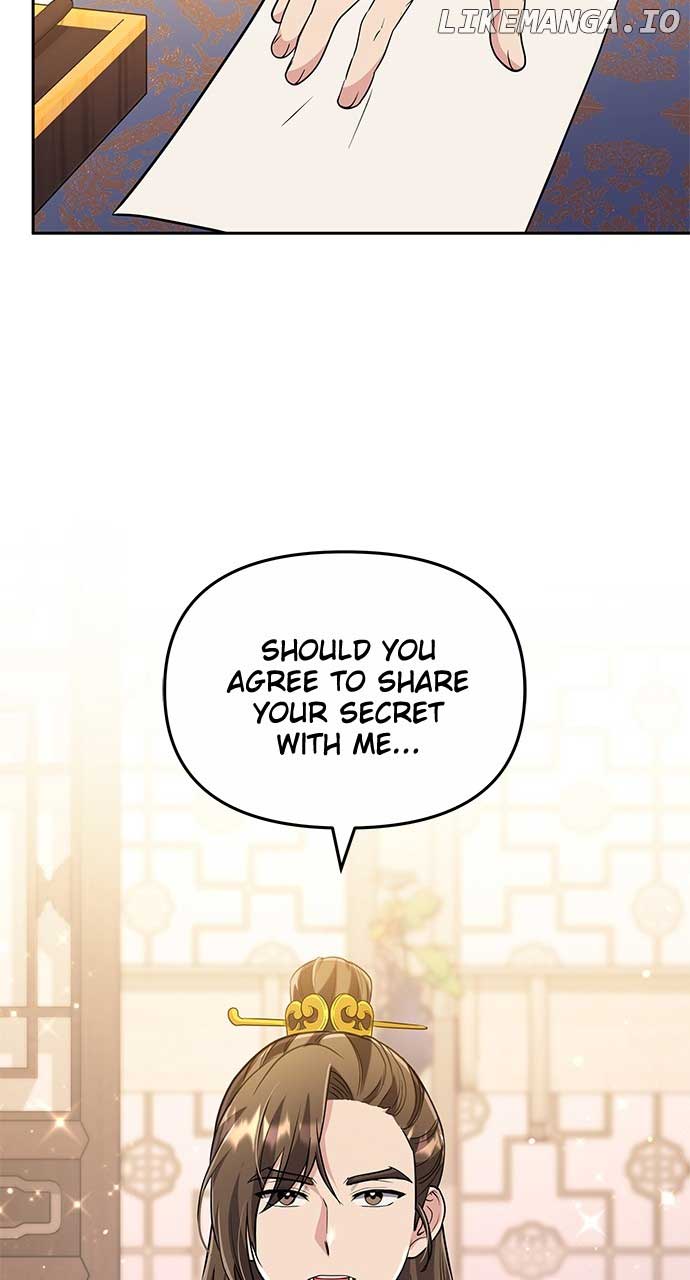 A Master, Who Woke up as a Concubine Chapter 71 370 ch 71 84