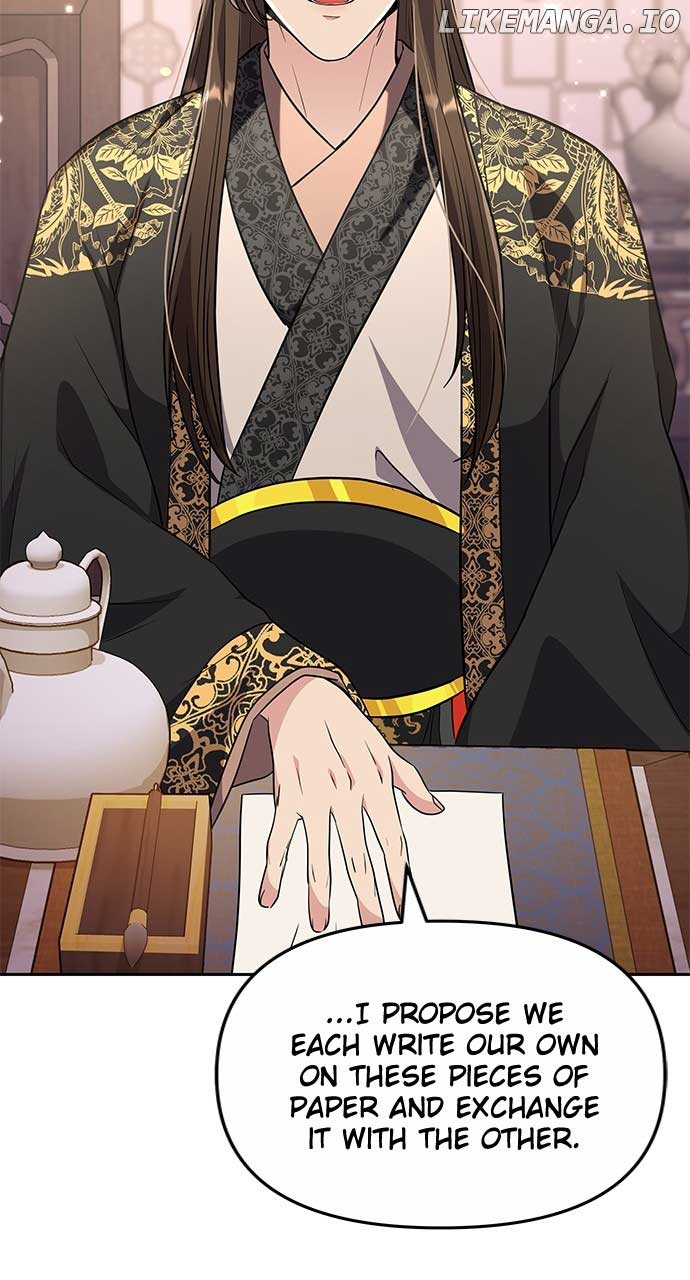 A Master, Who Woke up as a Concubine Chapter 71 371 ch 71 85