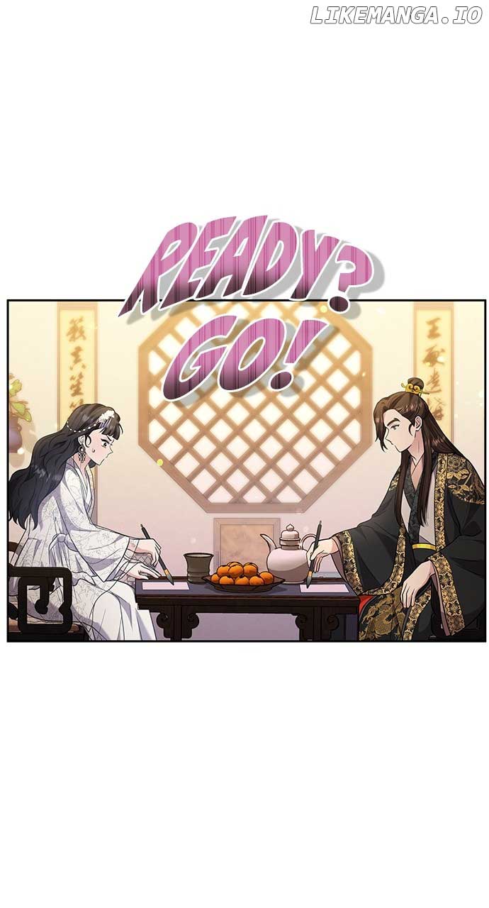 A Master, Who Woke up as a Concubine Chapter 71 372 ch 71 86